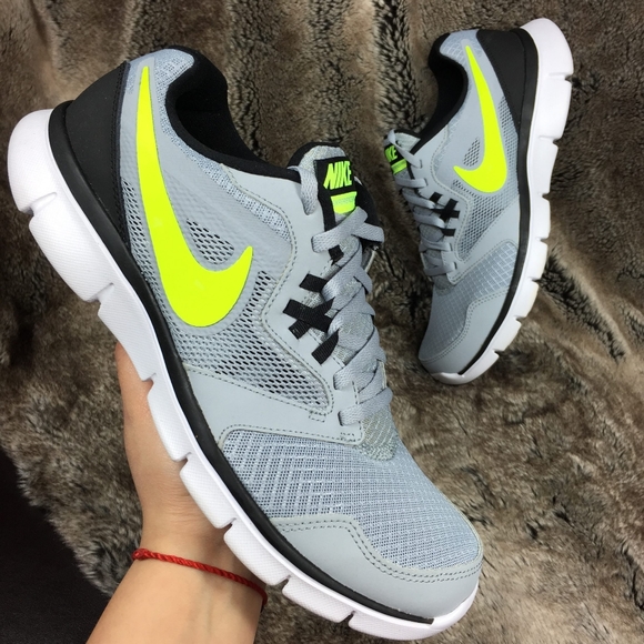 nike experience rn 3